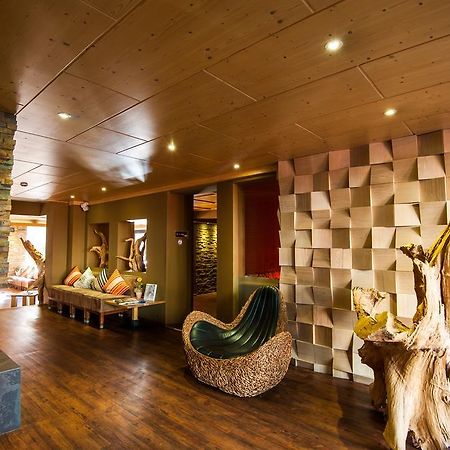 Living Max Hotel Целль-ам-Зе Экстерьер фото