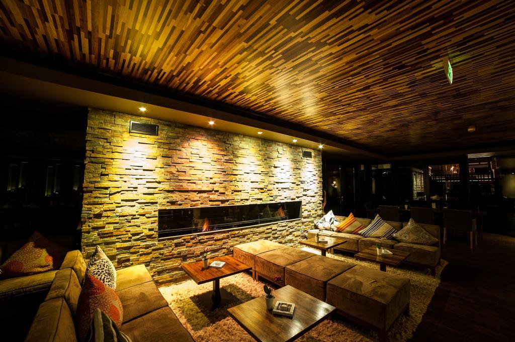 Living Max Hotel Целль-ам-Зе Экстерьер фото